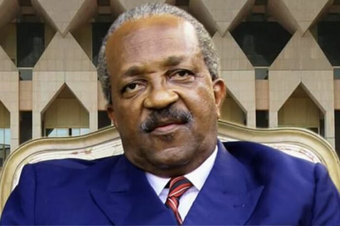 Cameroun : Georges-Gilbert Baongla, qui se présente comme le fils de Paul Biya, arrêté