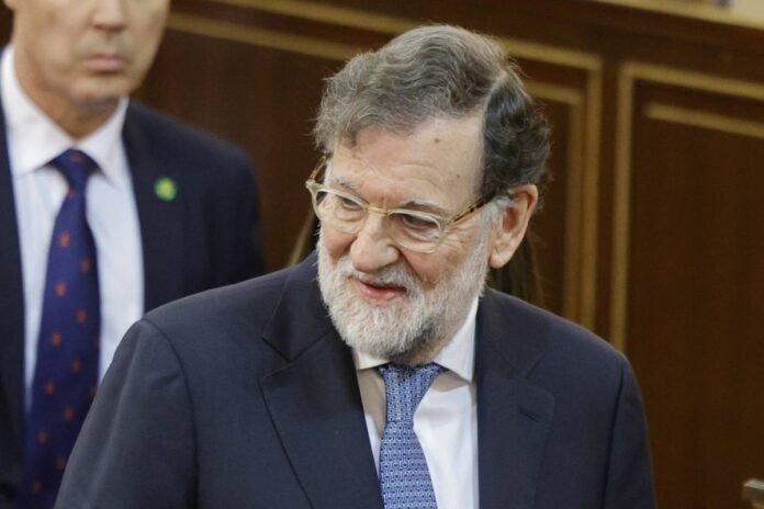 France équipe de France Mariano Rajoy