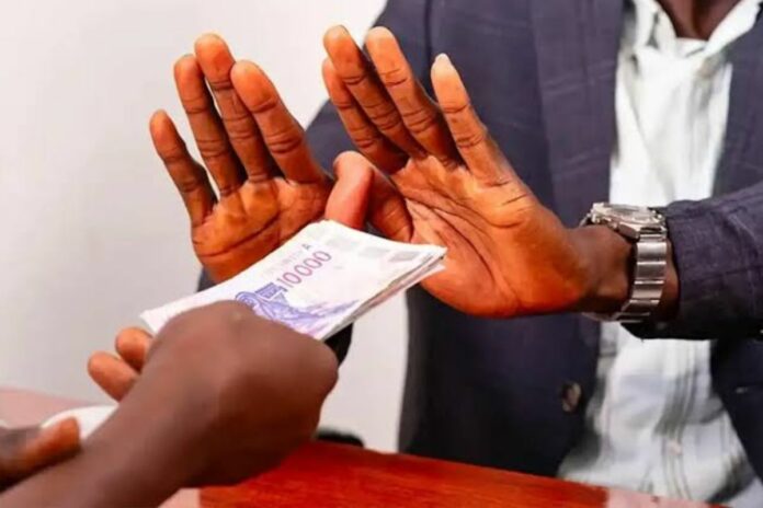corruption Bénin Afrique Fondation Mo Ibrahim