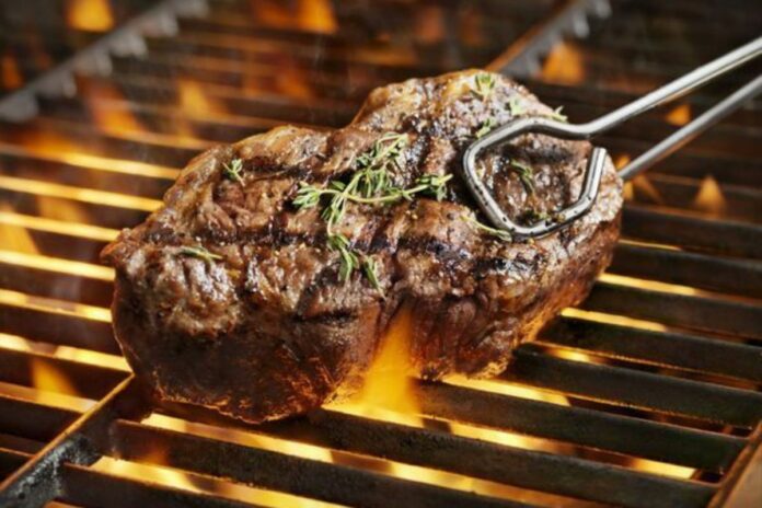 alimentation viande
