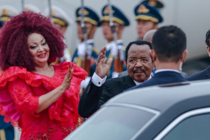 Cameroun : la polémique enfle après 49 jours d'absence du président Paul Biya