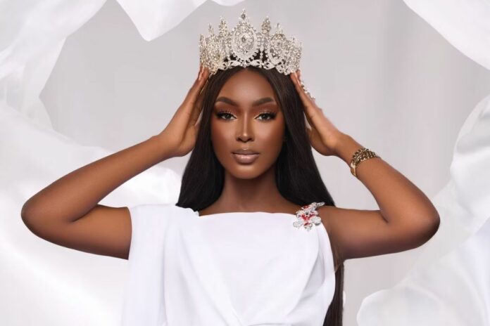 Cameroun : l'ex-miss sort les casseroles du COMICA