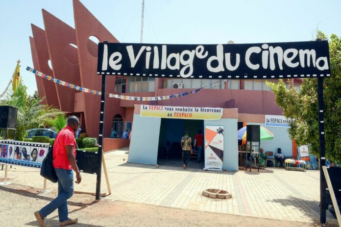 Afreximbank lance un fonds pouvant mobiliser jusqu'à 1 milliard de dollars pour le cinéma africain