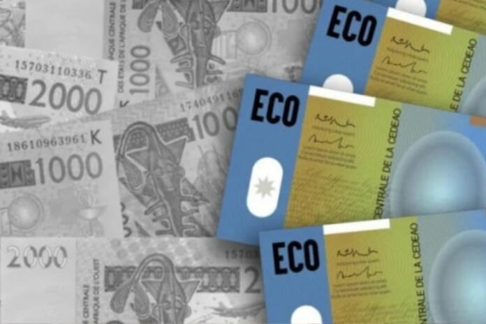CEDEAO : l’ECO sera lancé en 2027 avec les pays prêts à respecter les critères de convergence