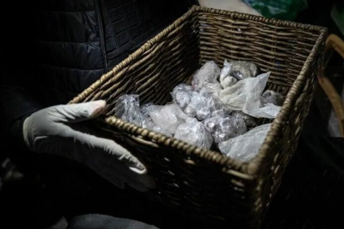 Liberia : près de 4 tonnes de cocaïne saisies, deux étrangers arrêtés