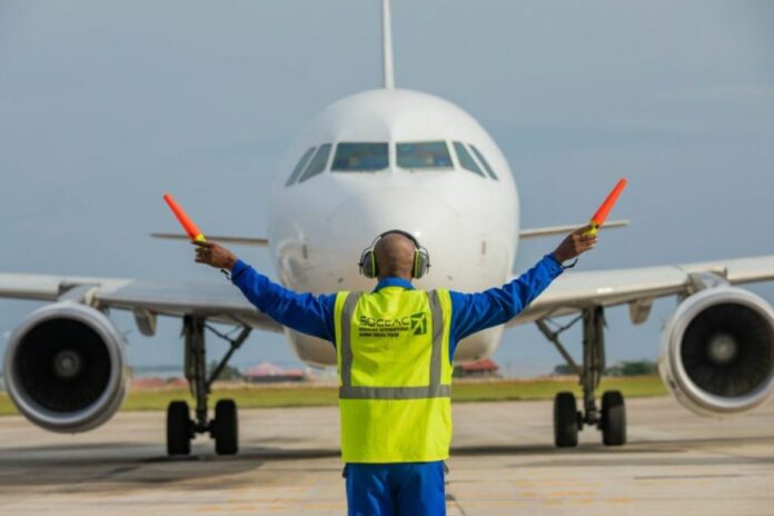 Guinée : une nouvelle compagnie aérienne privée prendra son envol en 2027