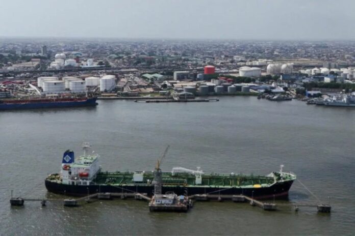 Nigeria : des milliers de kilos de drogues saisis en une semaine à Lagos