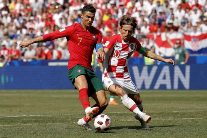 Coupe du monde 2026 : trois chocs au menu du jour, dont Portugal-Croatia