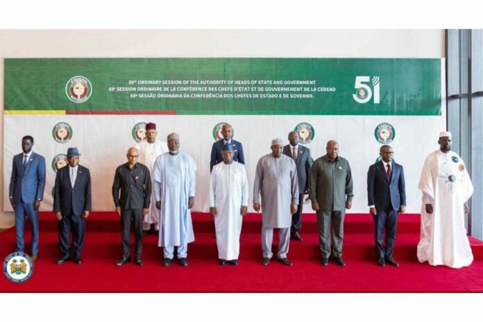 Afrique de l’Ouest : vers une plus grande présence des femmes dans la politique