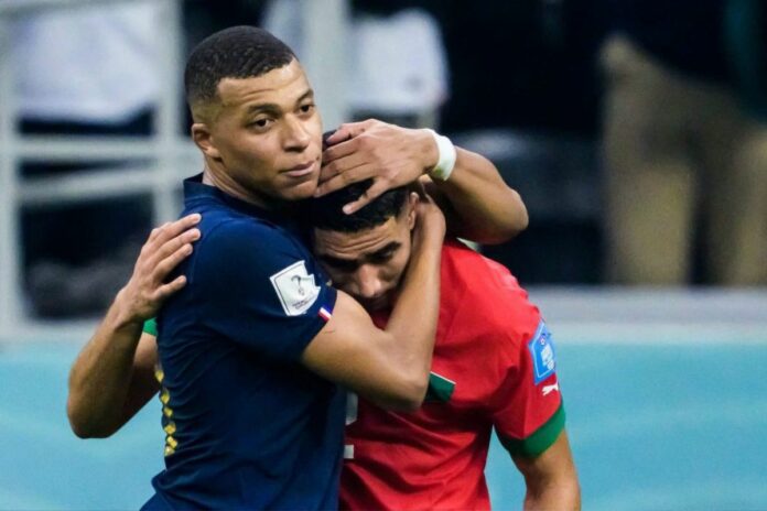 Coupe du monde 2026/France-Maroc : un remake de la demi-finale 2022 pour une place dans le dernier carré