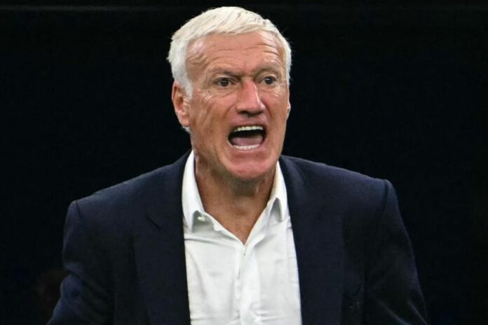 Mondial 2026/France-Espagne : Didier Deschamps s’en prend à l’arbitrage après l’élimination des Bleus
