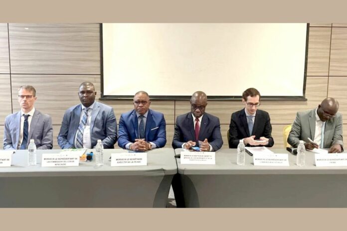 Catastrophes naturelles : la Côte d’Ivoire prépare une nouvelle stratégie d’alerte