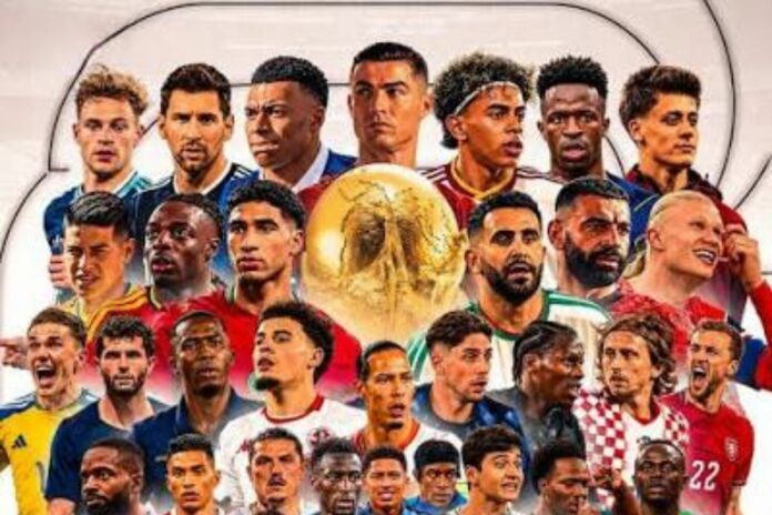 Coupe du monde 2026 : les grands gagnants et les grands perdants du tournoi