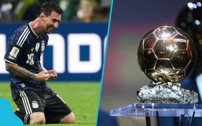 Ballon d’Or 2026 : les organisateurs brisent le silence sur Lionel Messi