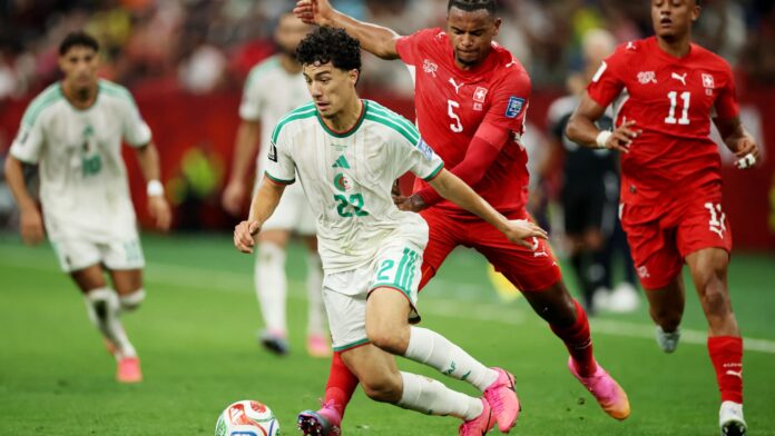 Coupe du monde 2026 : l’Algérie s’arrête en 16es de finale 