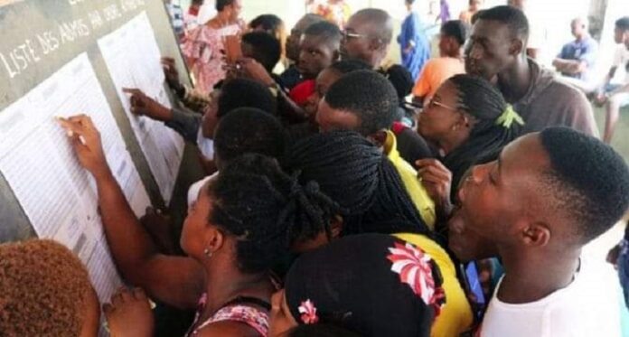 Bénin : les candidats au Bac 2026 fixés sur leurs résultats ce jour, voici le lien de consultation