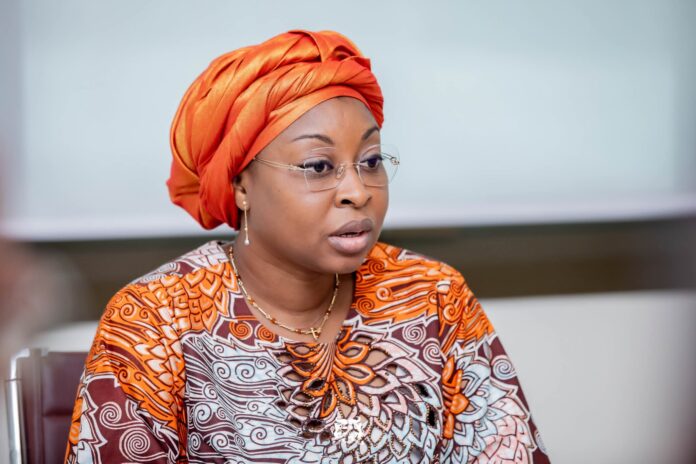 Bénin : la ministre Aurélie Adam Soulé Zoumarou lance le dialogue avec les professionnels des médias