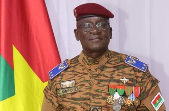 Burkina Faso : les autorités affirment contrôler près de 75 % du territoire