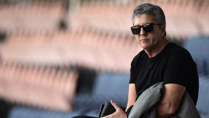 Argentine : Jorge Messi, père et ancien agent de Lionel Messi, est mort à 68 ans