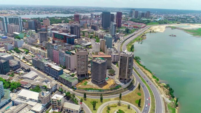 Côte d’Ivoire : Ouattara appelle les forces vives du pays à bâtir la « Grande Côte d’Ivoire »