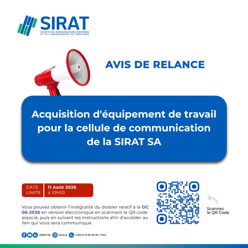 SIRAT SA
