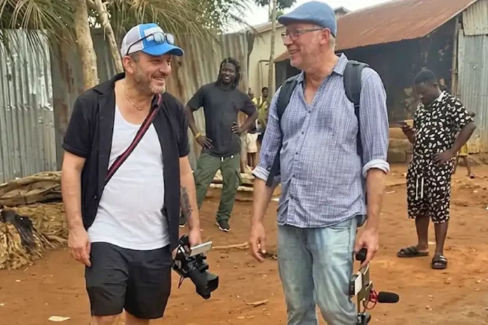 Togo : la HARC se prononce sur l'arrestation des deux journalistes français