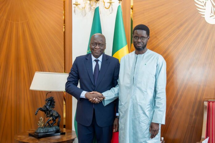 Sénégal : la Banque mondiale renforce son soutien avec 340 milliards de FCFA