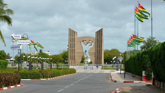 Togo : deux maires partagent la même mairie dans le cadre d’un jumelage avec l’Allemagne
