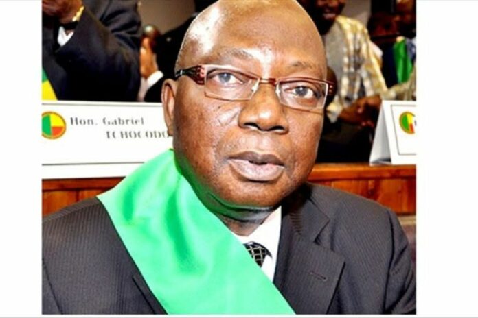 Bénin : l’ancien ministre des Finances Grégoire Laourou est décédé