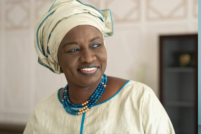 Sénégal : pour Mini Touré, Diomaye Faye ne doit pas gaspiller son énergie avec ses 