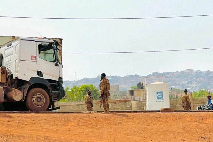 Mali : les FAMa annoncent un bilan de 1 850 terroristes neutralisés en deux mois