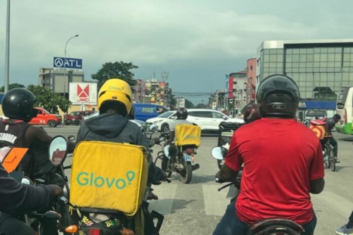 Côte d’Ivoire : vers une professionnalisation du secteur de la livraison