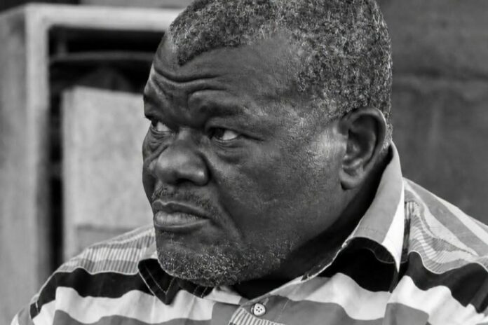 Côte d’Ivoire : le comédien Zoumana, figure de « Faut pas fâcher », est décédé
