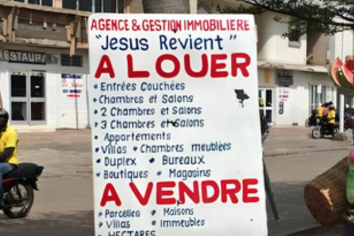 Loyer au Bénin : ce que les agents immobiliers n’ont plus le droit de faire (partie 3)