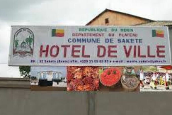 Bénin : voici les nouvelles règles de la mairie de Sakété pour le culte Oro