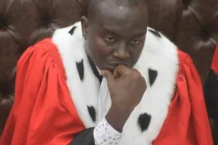 Algassimou Diallo