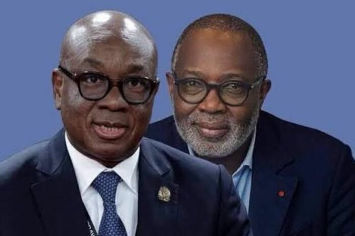 Fédération ivoirienne de football : le duel annoncé entre Yacine Idriss Diallo et Malick Tohé n’aura pas lieu