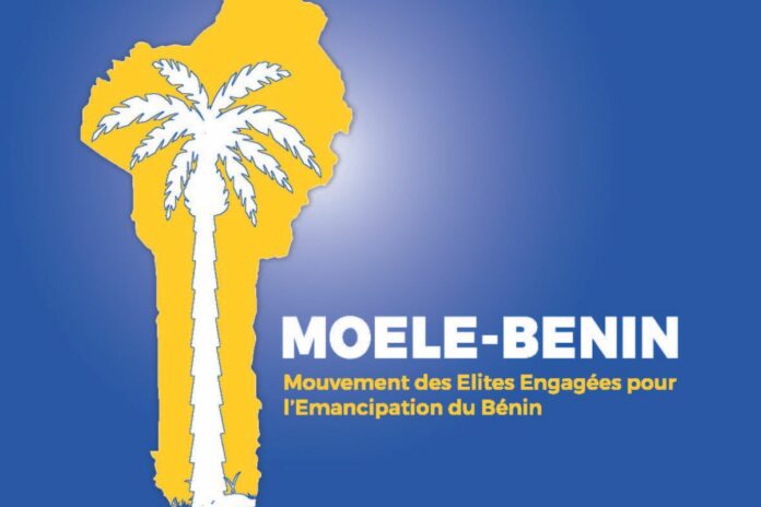Bénin : Moele-Bénin annonce son Conseil national pour septembre