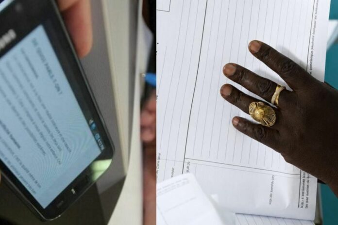Sénégal : un candidat interpellé après avoir consulté ChatGPT pendant un concours