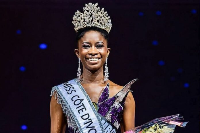 Miss World 2026 : Fatima Koné s’envole pour le Vietnam