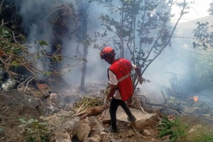 Kenya : le chef du renseignement équatorien meurt dans un accident d’hélicoptère