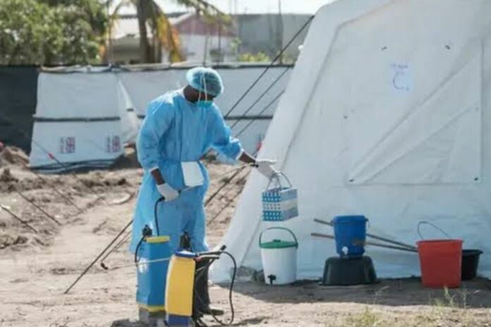 Cameroun : le choléra fait 28 morts dans l’Extrême-Nord