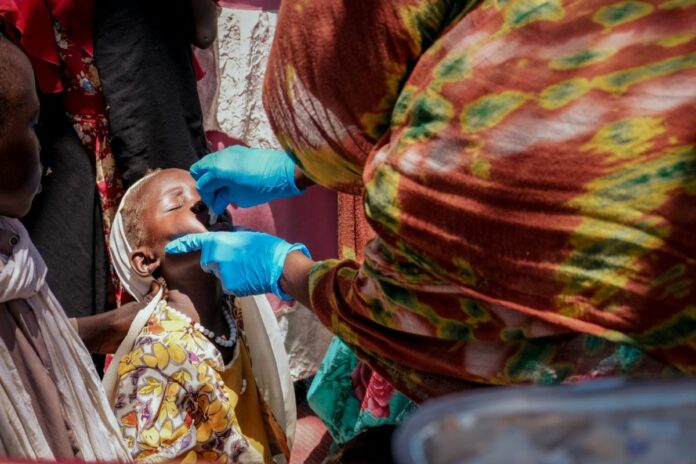 Tchad : l’épidémie de choléra fait 15 morts sur 320 cas recensés
