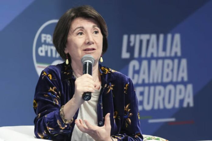 Italie : disparu depuis juin, le mari d’une ministre retrouvé mort dans un lac