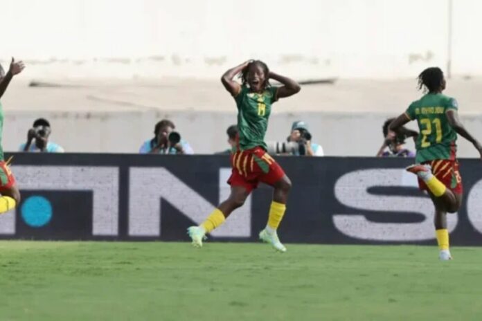 CAN féminine 2026 : le Cameroun élimine le Maroc et rejoint le Malawi en finale