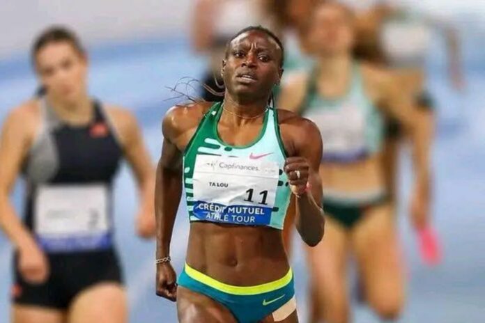 Le Bénin s’offre un nouveau motif de fierté sur la scène internationale. À Daegu, en Corée du Sud, Noélie Yarigo a remporté la médaille d’or du 800 mètres dans la catégorie W40, à l’occasion des 26es Championnats du monde d’athlétisme Masters en plein air.
