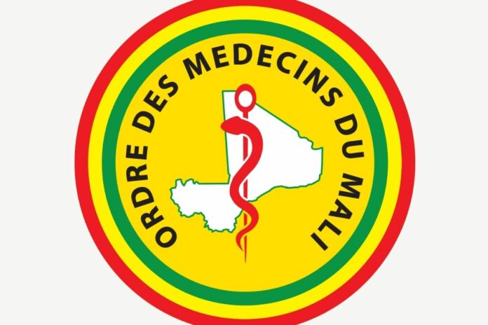 Mali : l’Ordre des médecins présente ses excuses après les propos controversés de son président