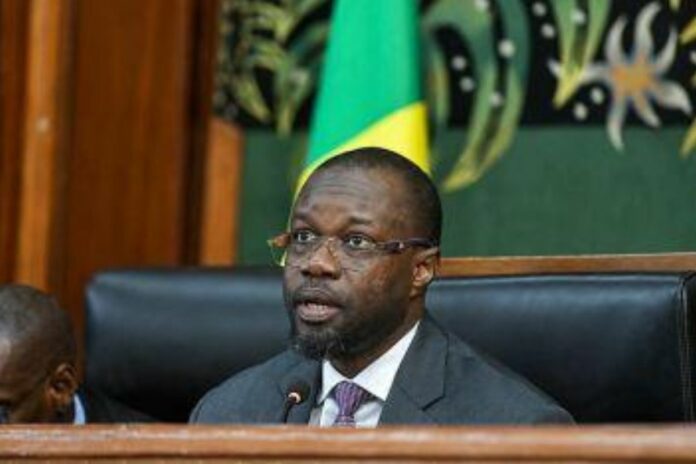 Sénégal : l’Assemblée nationale ouvre sa première session extraordinaire de 2026-2027
