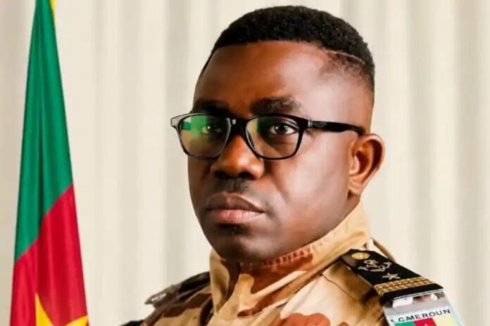 Cameroun : un faux capitaine arrêté à Maroua avec un important lot d’équipements militaires