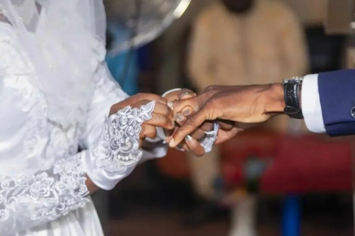 Promesse de mariage : au Bénin, voici ce que vous risquez en cas de rupture